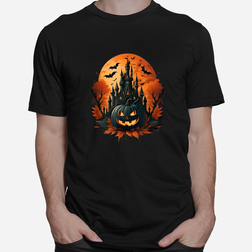 Jack O’ Lantern Face Halloween Pumpkin Spooky Shirt 10 jack o lantern face halloween pumpkin spooky shirt 1 1