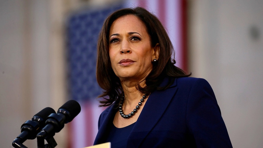 Kamala Harris