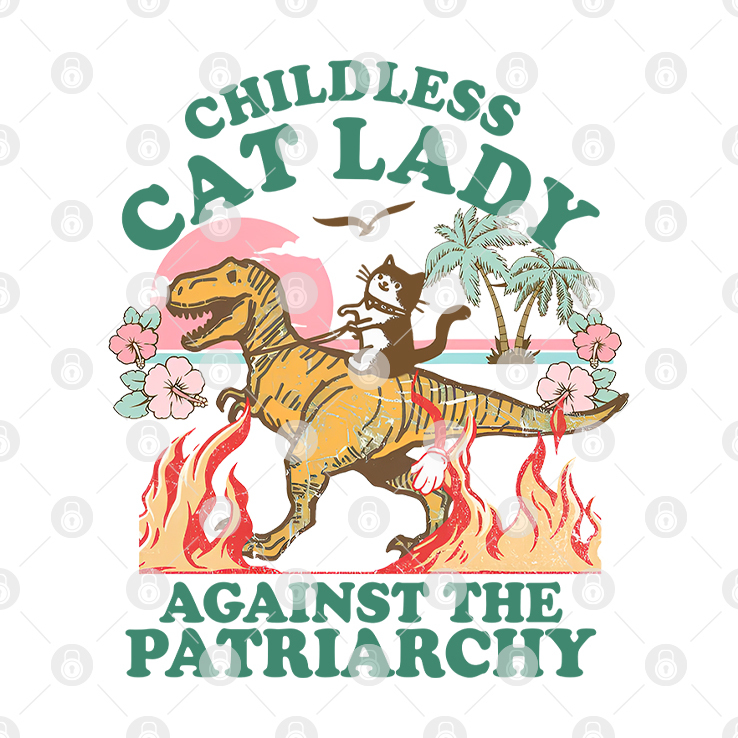 Kamala Harris Childless Cat Lady Against The Patriarchy Shirt Kamala Harris Childless Cat Lady Against The Patriarchy Shirt