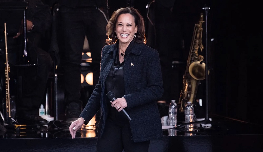 Kamatalica And Justice For All Kamala