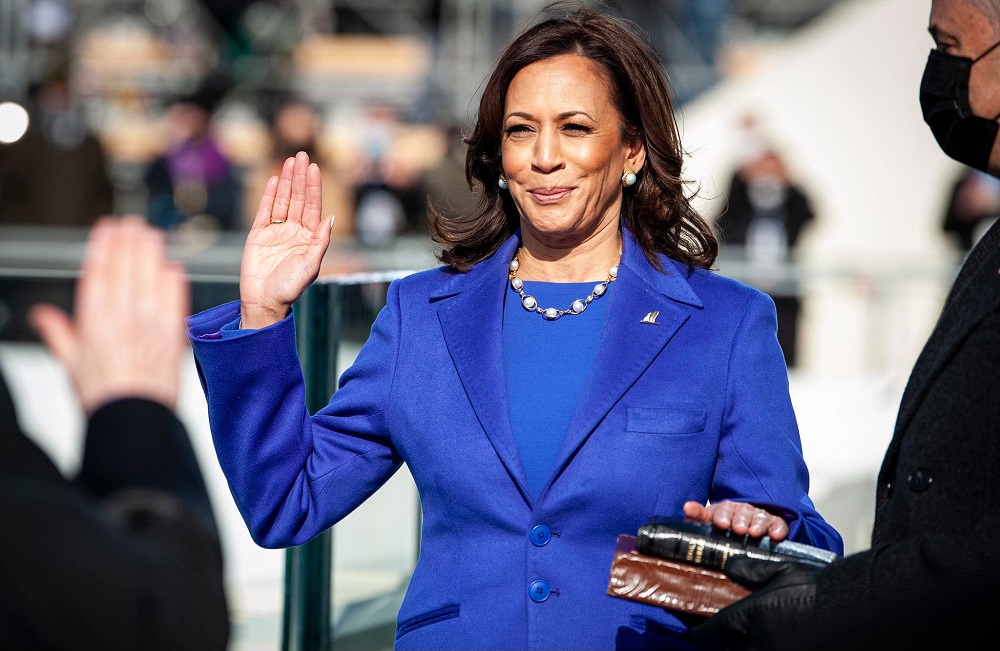 Let's Go Kamala Harris
