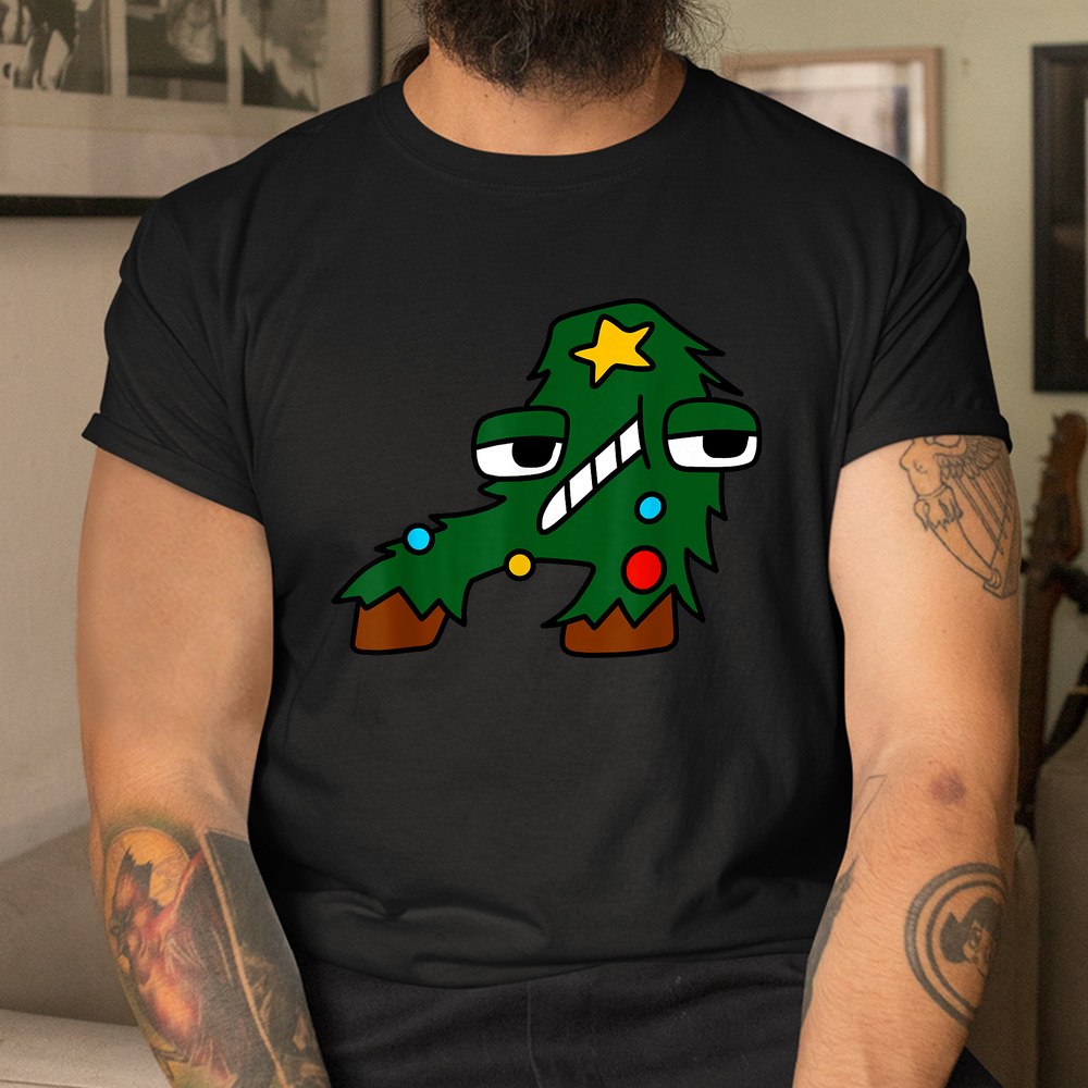 Letter A Alphabet Lore Christmas Shirt Letter A Alphabet Lore Christmas Shirt