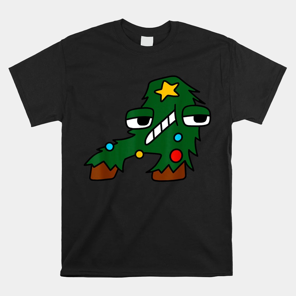Letter A Alphabet Lore Christmas Shirt Letter A Alphabet Lore Christmas Shirt