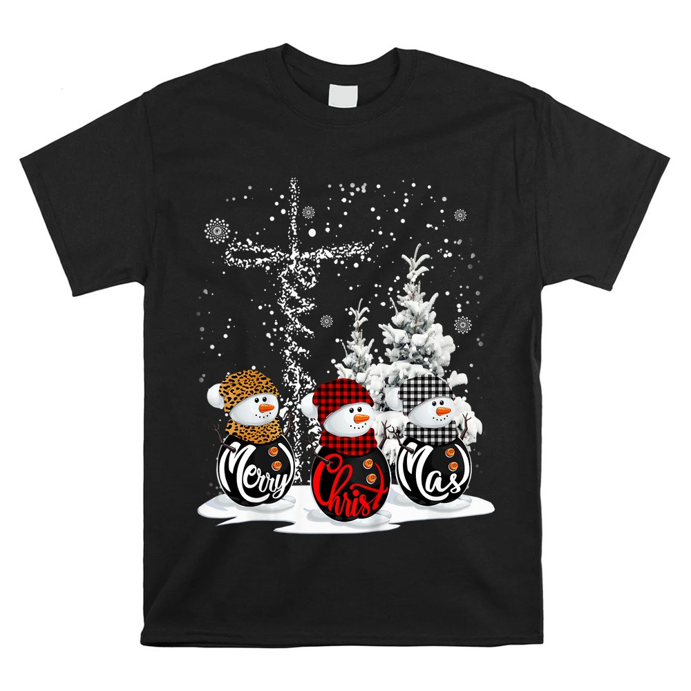 Merry Christmas 2022 Leopard Buffalo Red Plaid Shirt Merry Christmas 2022 Leopard Buffalo Red Plaid Shirt