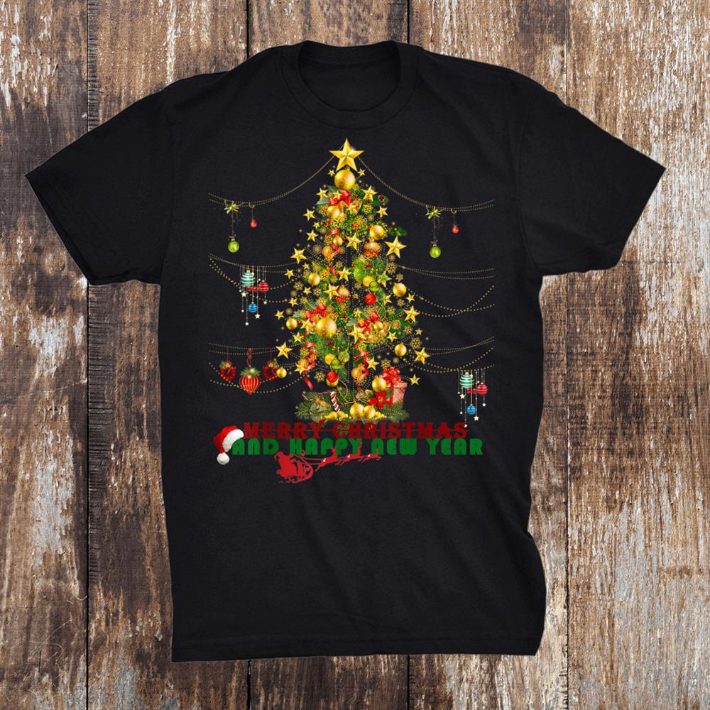 Merry Christmas Letter Shirt Merry Christmas Letter Shirt