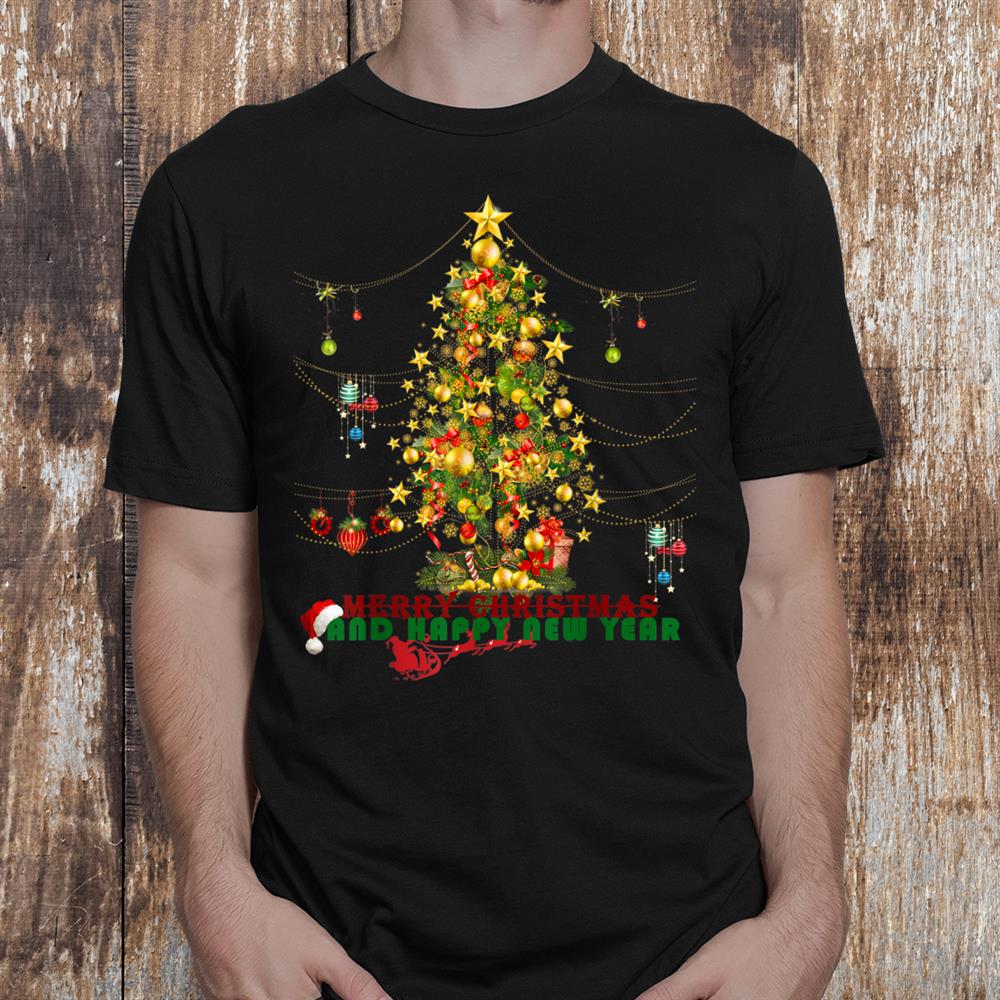 Merry Christmas Letter Shirt Merry Christmas Letter Shirt