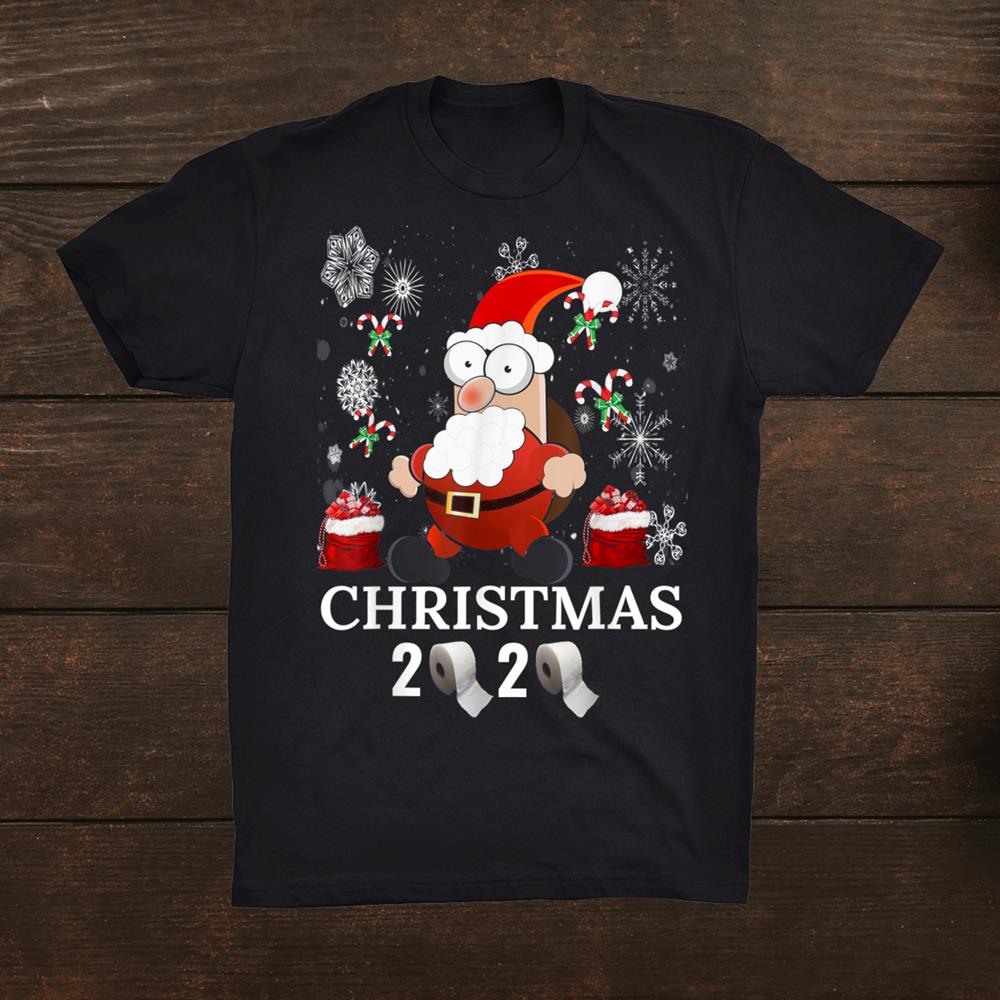 Merry Quarantine Christmas Pajamas Family Xmas And Nbsp; Shirt Merry Quarantine Christmas Pajamas Family Xmas And Nbsp; Shirt