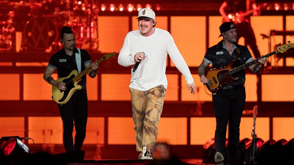 Morgan Wallen Neyland Knoxville Tennessee T Shirt 3 Morgan Wallen Neyland Knoxville Tennessee