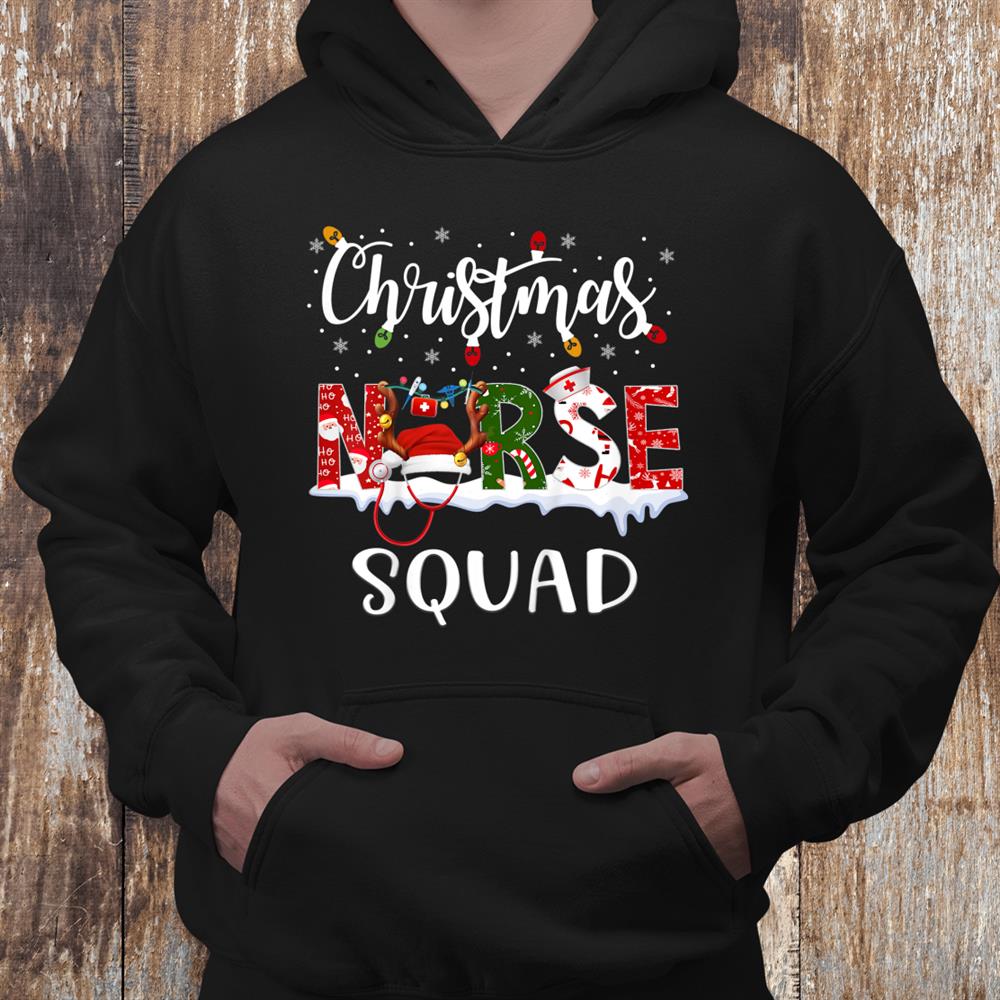 Nicu Np Christmas Icu Picu Nurse Xmas Matching Shirt Nicu Np Christmas Icu Picu Nurse Xmas Matching Shirt