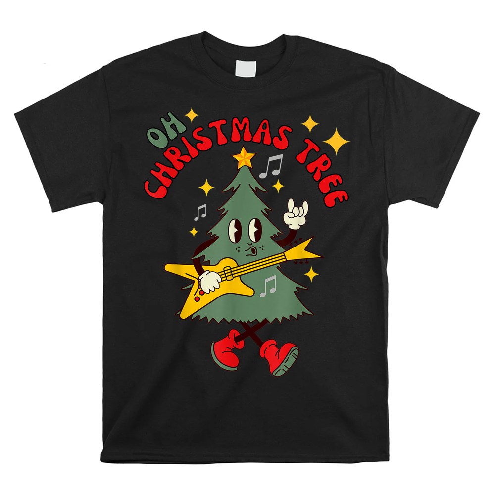 Oh Christmas Tree Christmas Tree Xmas Music Teacher Shirt Oh Christmas Tree Christmas Tree Xmas Music Teacher Shirt