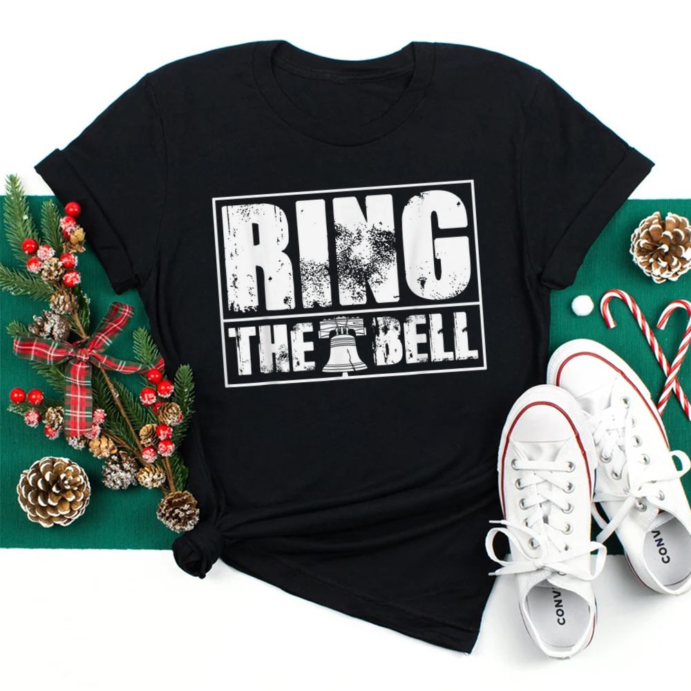 Philly Ring The Bell Philadelphia Baseball Christmas Shirt Philly Ring The Bell Philadelphia Baseball Christmas Shirt