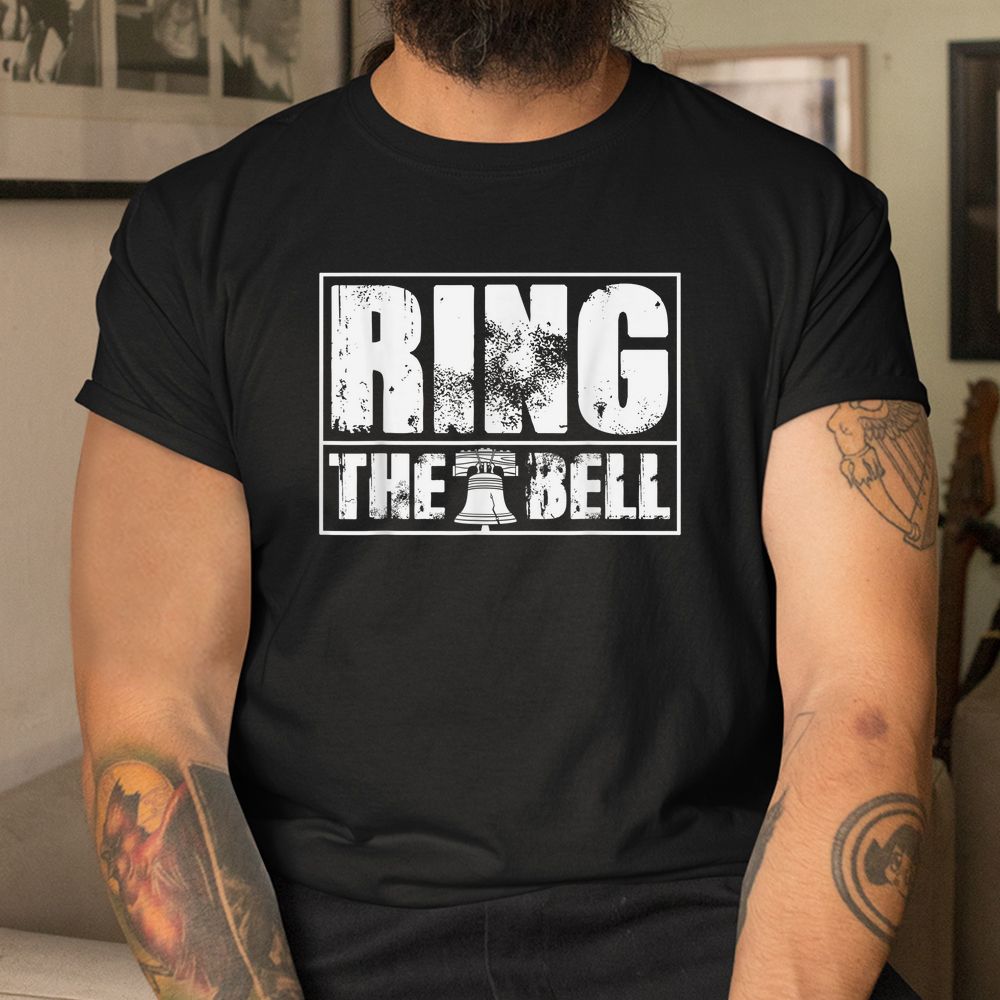 Philly Ring The Bell Philadelphia Baseball Christmas Shirt Philly Ring The Bell Philadelphia Baseball Christmas Shirt