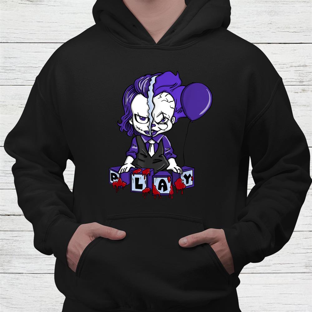 Play Halloween Retro Concord 5s Matching Shirt Play Halloween Retro Concord 5s Matching Shirt