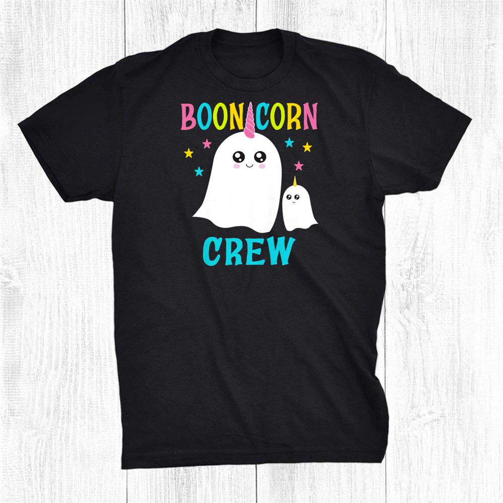 Pretend I’m A Boonicorn Unicorn Halloween Shirt Pretend I’m A Boonicorn Unicorn Halloween Shirt