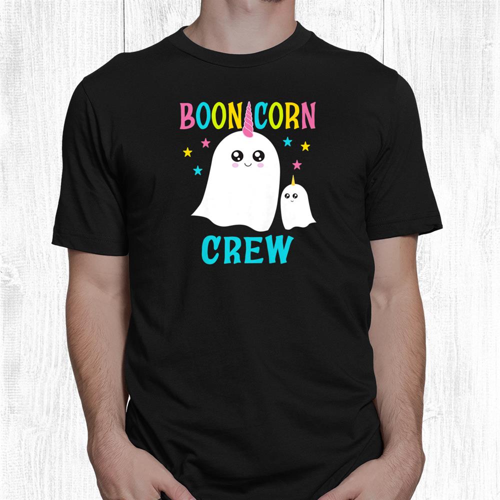 Pretend I’m A Boonicorn Unicorn Halloween Shirt Pretend I’m A Boonicorn Unicorn Halloween Shirt