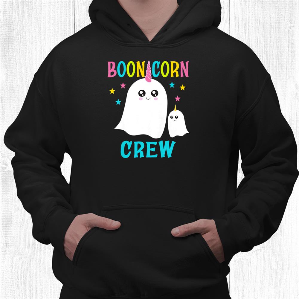 Pretend I’m A Boonicorn Unicorn Halloween Shirt Pretend I’m A Boonicorn Unicorn Halloween Shirt