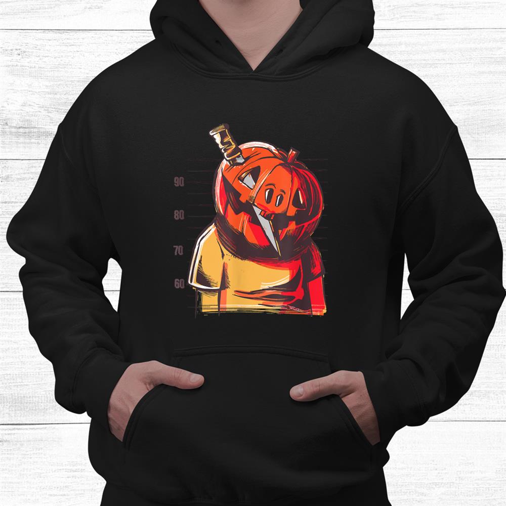 Pumpkin Grusel Halloween Shirt Pumpkin Grusel Halloween Shirt