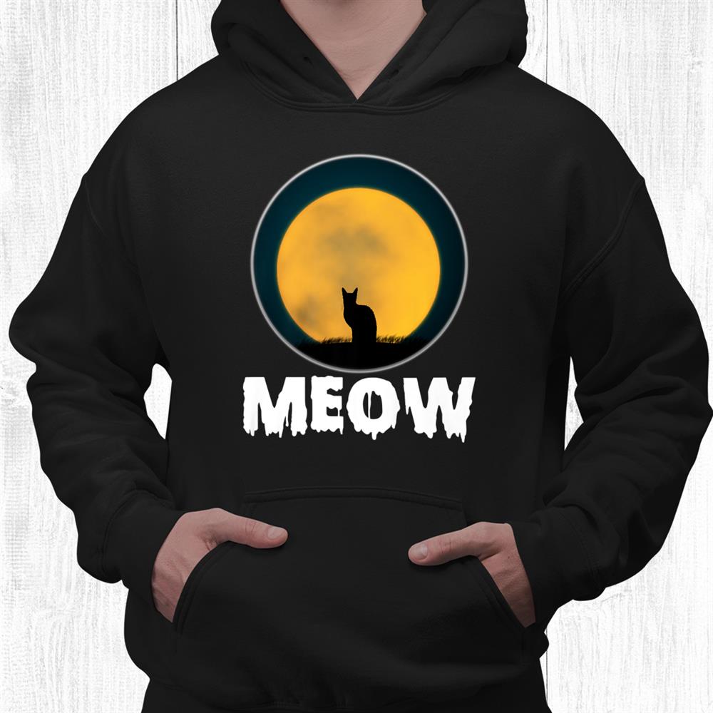 Pumpkin Spice Cat Halloween Shirt Pumpkin Spice Cat Halloween Shirt