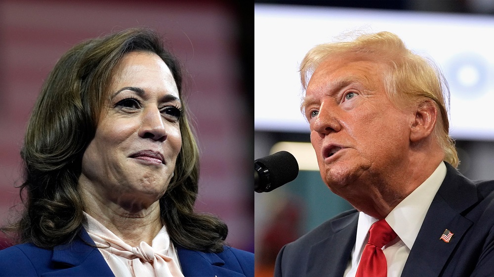 Republicans For Kamala Harris