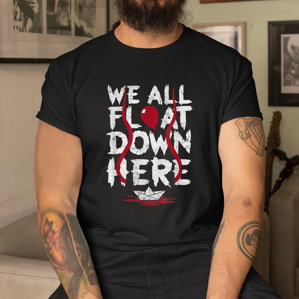 Scary Horror Movies Halloween Shirt Scary Horror Movies Halloween Shirt