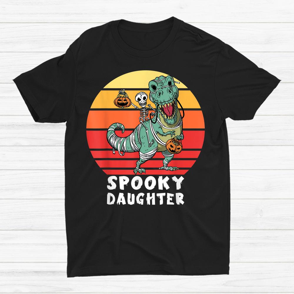 Skeleton Pumpkin Riding Mummy Dinosaur T-rex Halloween Shirt Skeleton Pumpkin Riding Mummy Dinosaur T-rex Halloween Shirt