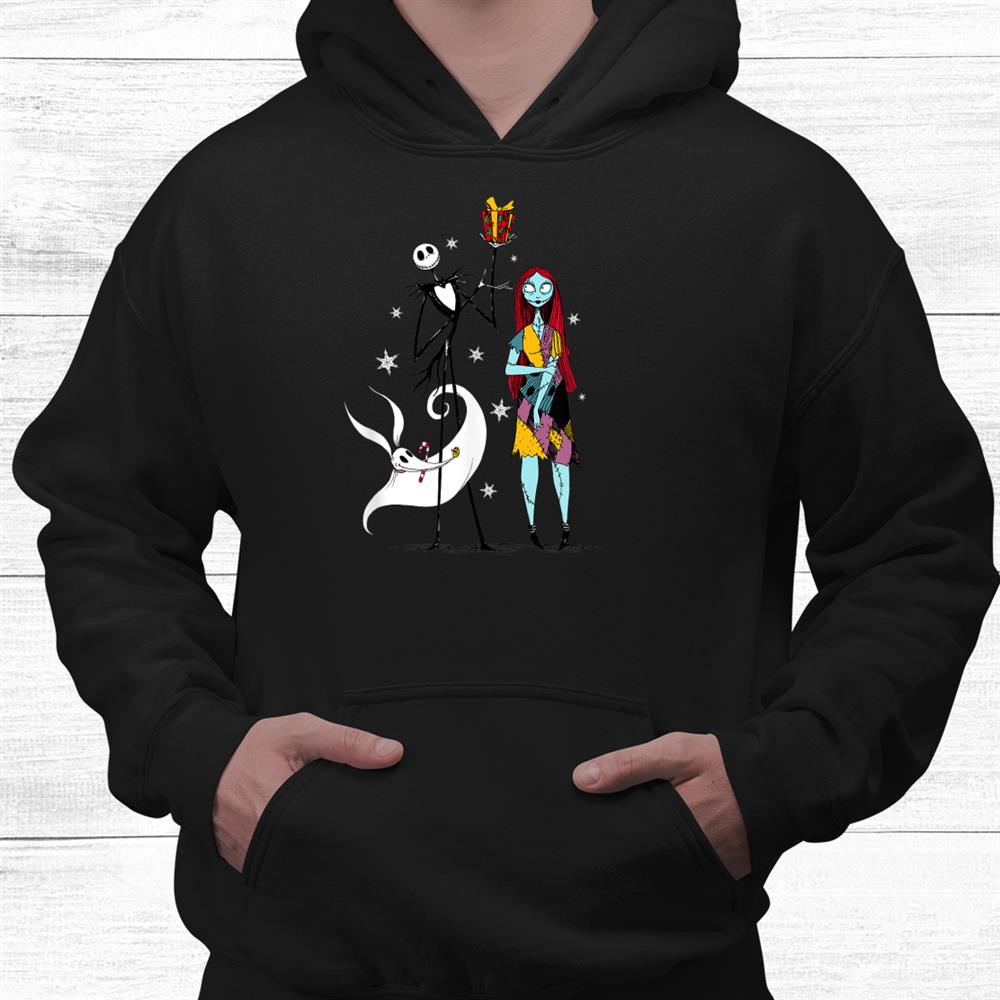 The Nightmare Before Christmas Shirt The Nightmare Before Christmas Shirt