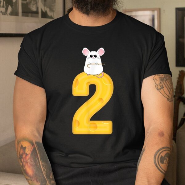 Three Blind Mice Halloween Group Shirt