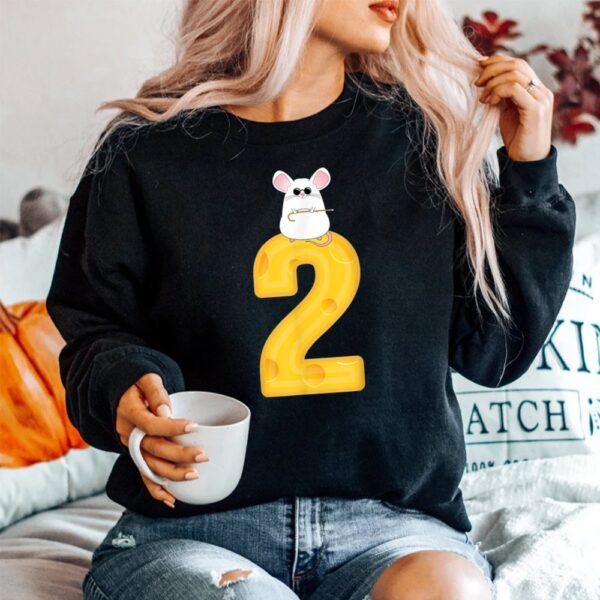 three blind mice halloween group shirt 4