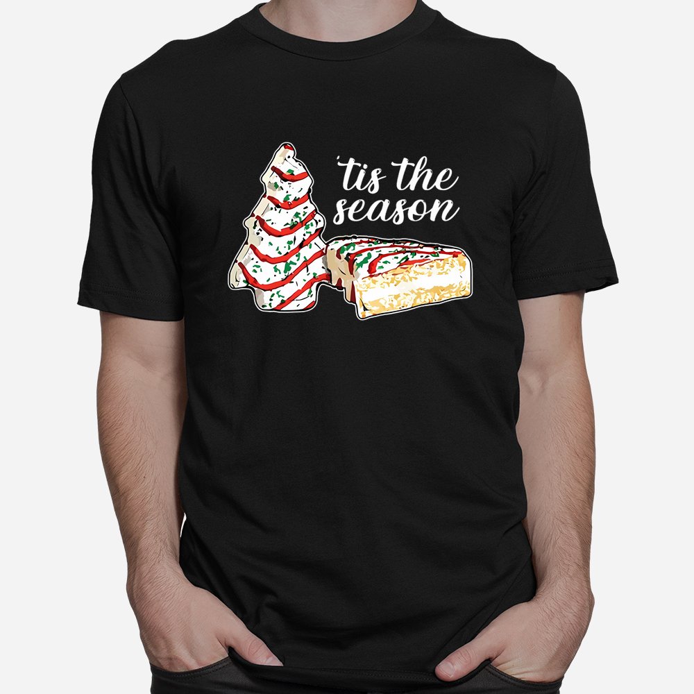Tis The Season Christmas Shirt Tis The Season Christmas Shirt