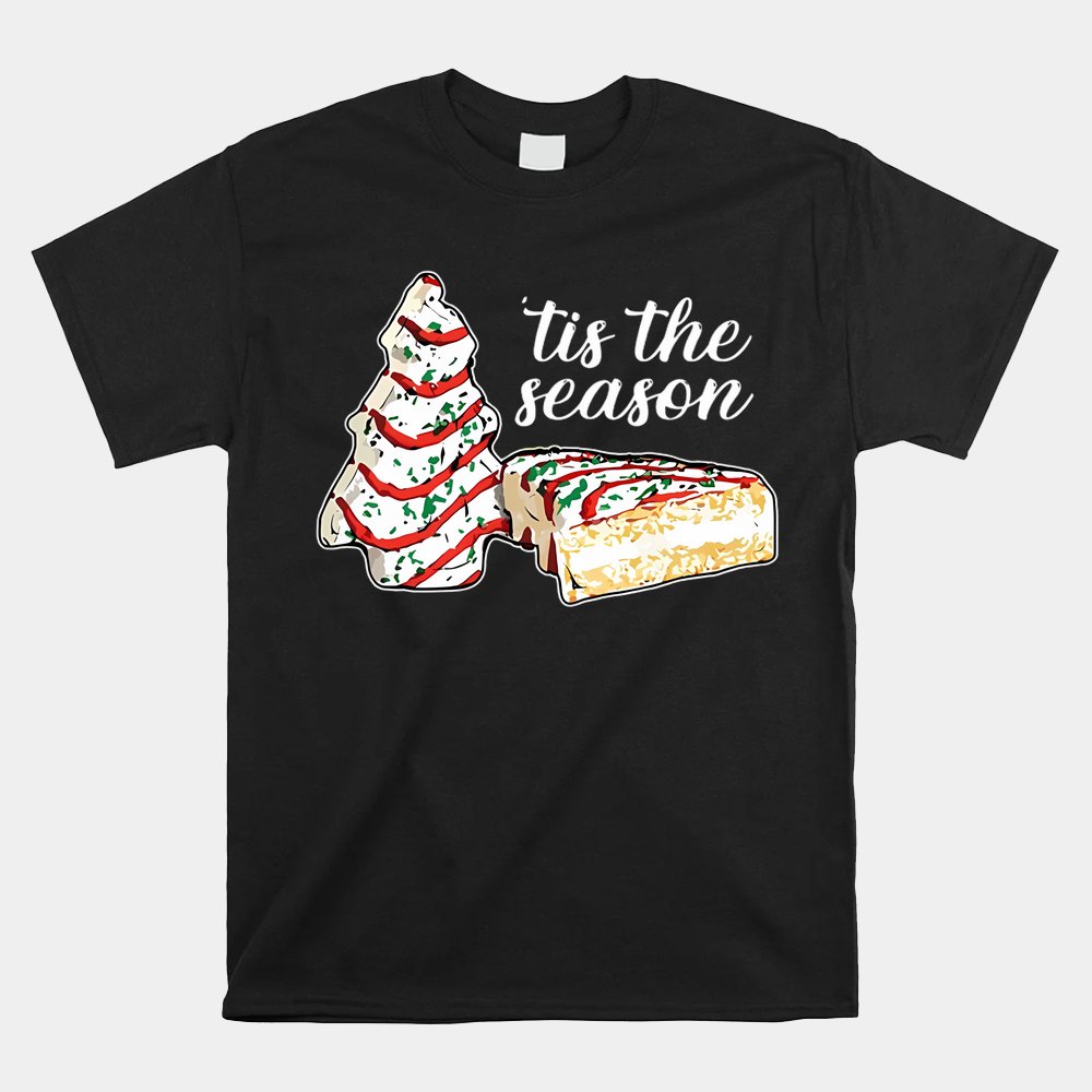 Tis The Season Christmas Shirt Tis The Season Christmas Shirt