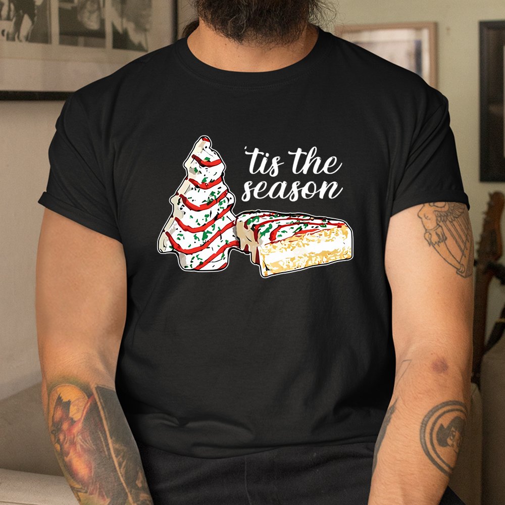 Tis The Season Christmas Shirt Tis The Season Christmas Shirt