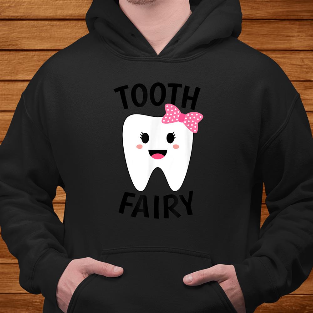 Tooth Fairy Christmas Costumes Shirt Tooth Fairy Christmas Costumes Shirt