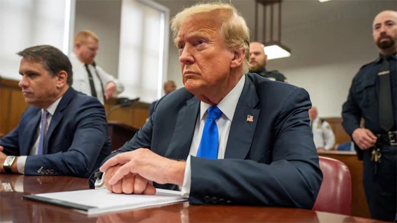 Trump 2024 I’m Voting Convicted Felon Shirt 5 Trump 2024 I'm Voting The Convicted Felon Shirt