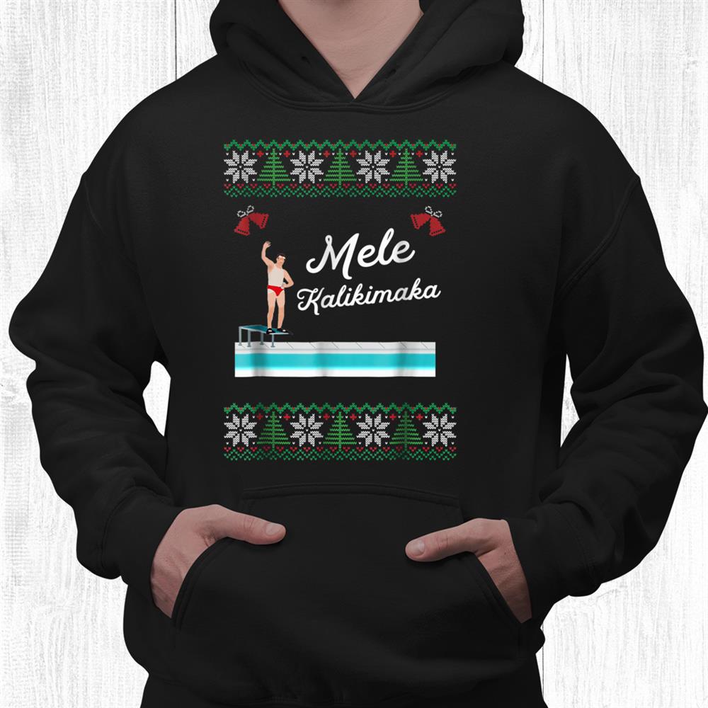 Vacation Funny Ugly Christmas Sweater Style Shirt Vacation Funny Ugly Christmas Sweater Style Shirt