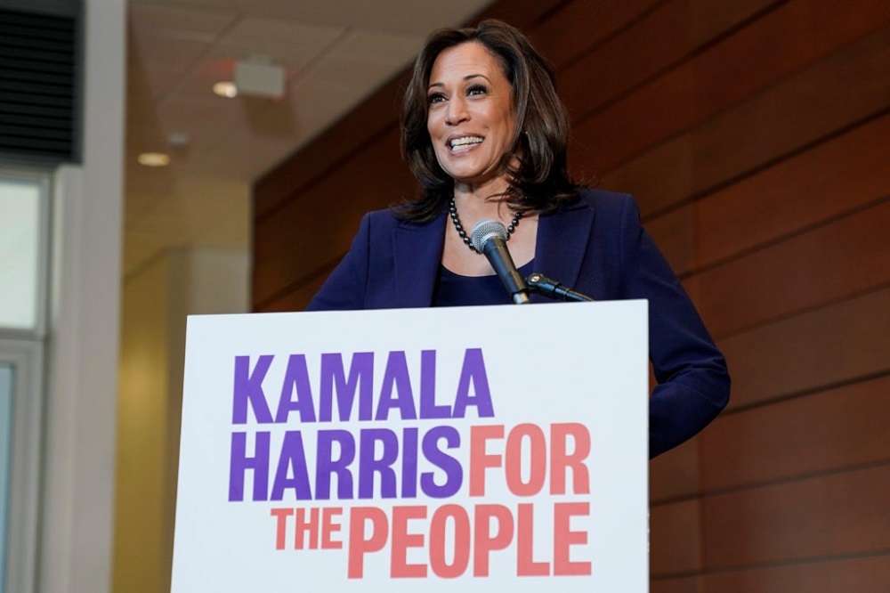 Make America Great Again Vote 4 Kamala Shirt 5 Vote 4 Kamala