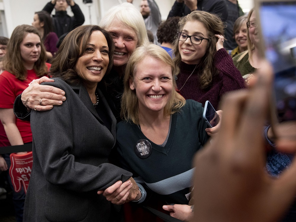 Women for Kamala