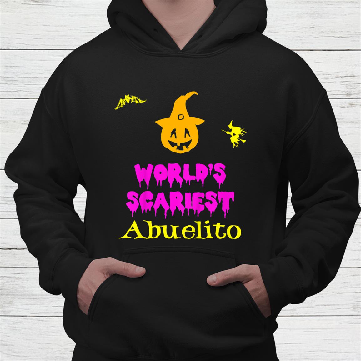 Worlds Scariest Abuelito Halloween Lazy Easy Shirt Worlds Scariest Abuelito Halloween Lazy Easy Shirt