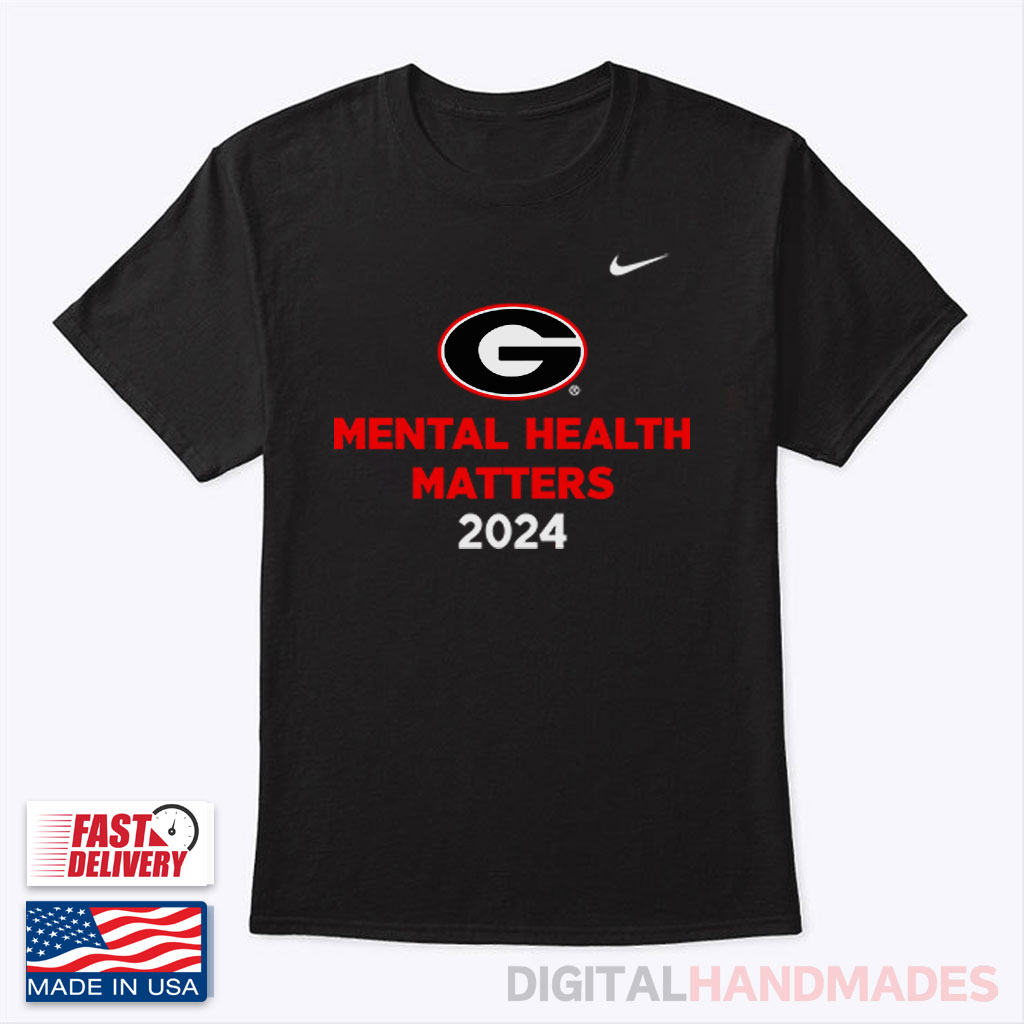 Malaki Starks Bulldogs Mental Health Matters 2024 T Shirt Malaki Starks Bulldogs Mental Health Matters 2024 T Shirt