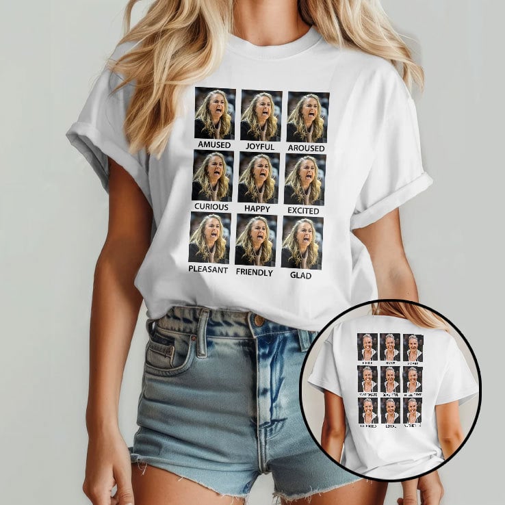 Becky Hammon Amused Joyful Aroused Curious Happy Excited Pleasant Friendly Glad T Shirt Becky Hammon Amused Joyful Aroused Curious Happy Excited Pleasant Friendly Glad T Shirt