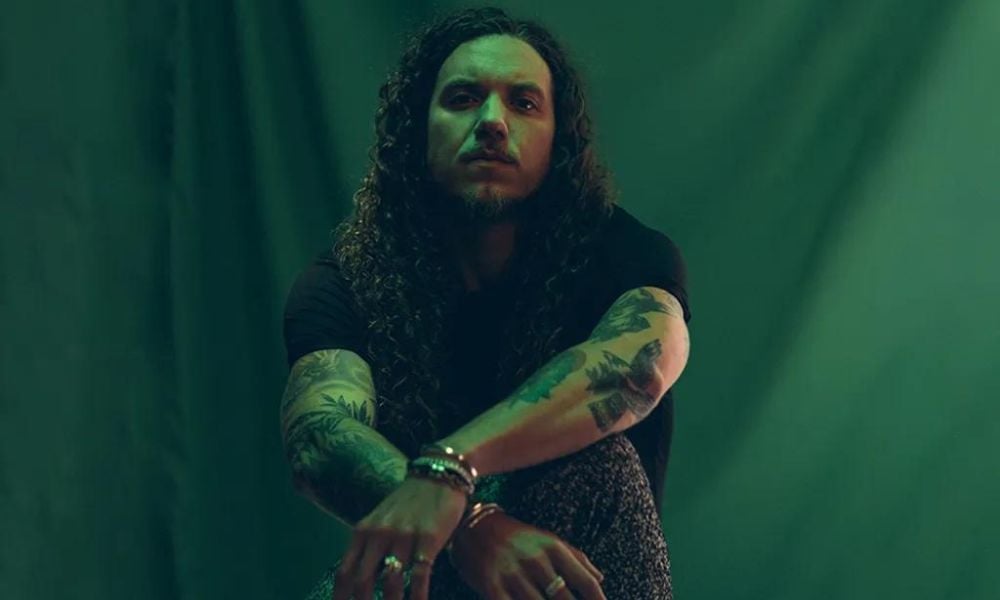 Brandon Lake Tear Off The Roof Tour 2024