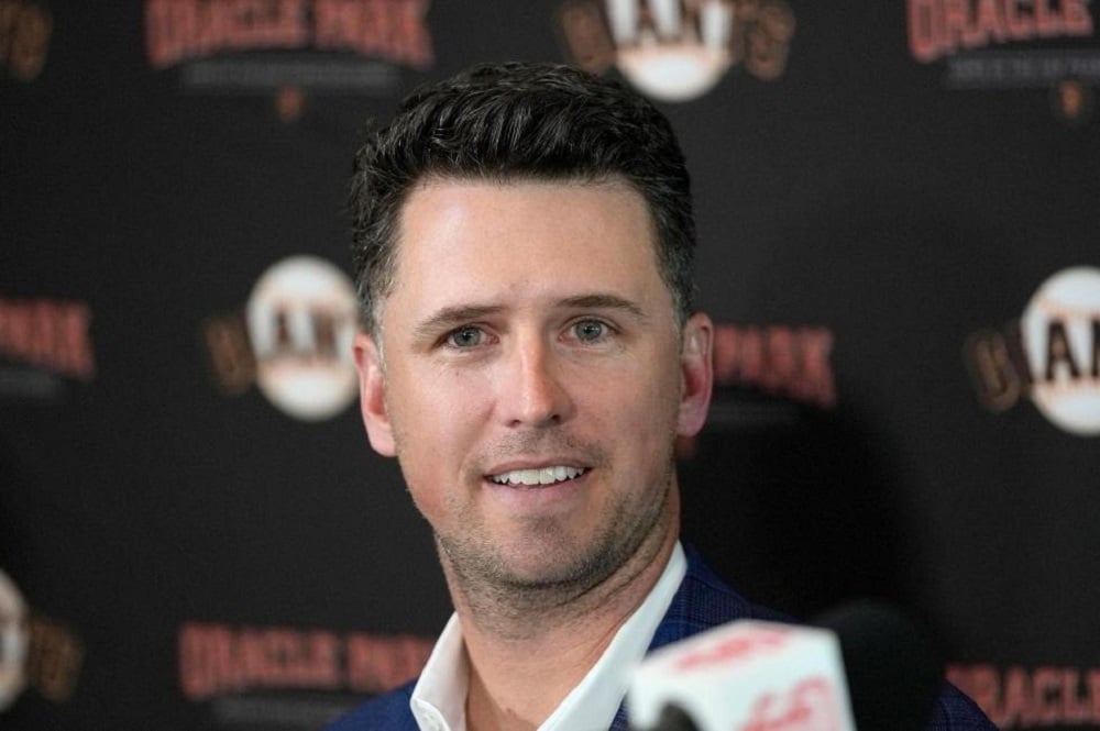 Buster Posey