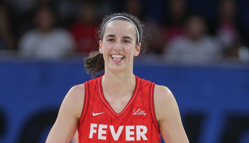 Caitlin Clark Indiana Fever 2024 WNBA Rookie Of The Year Shirt 8 Caitlin Clark Rookie of the Year