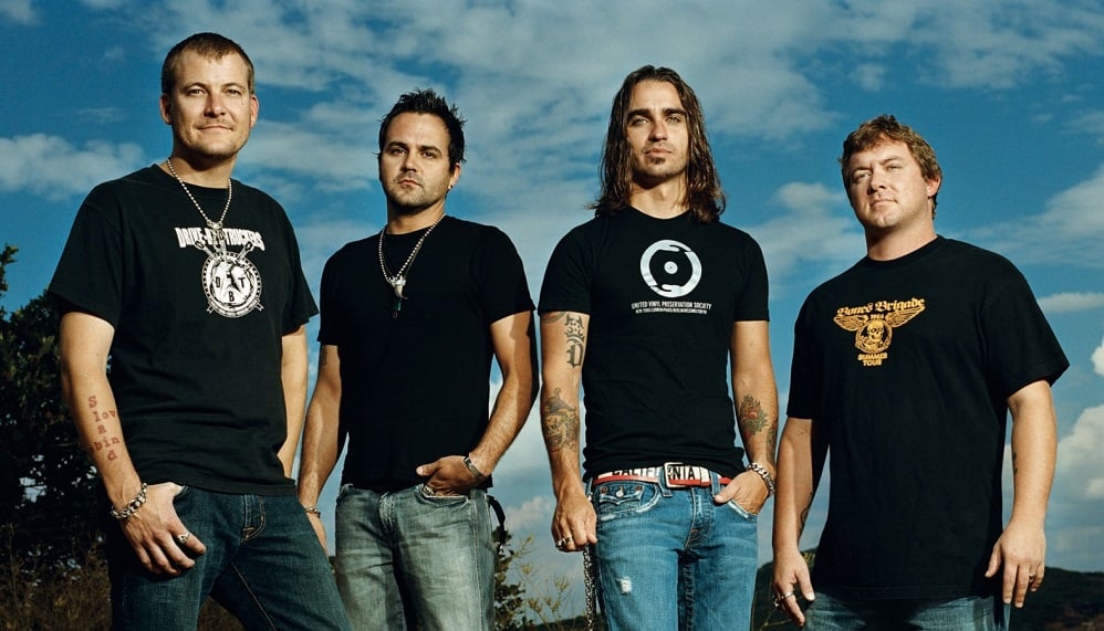 I Miss Ragweed Cross Canadian Ragweed Since 1994 T Shirt 8 Cross Canadian Ragweed band