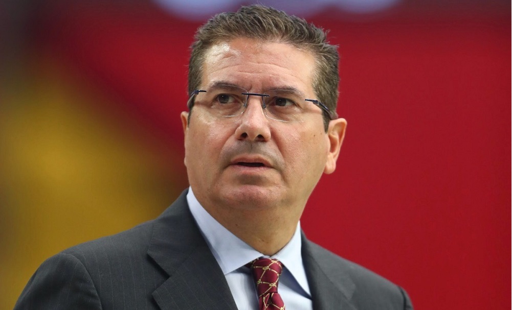 Daniel Snyder