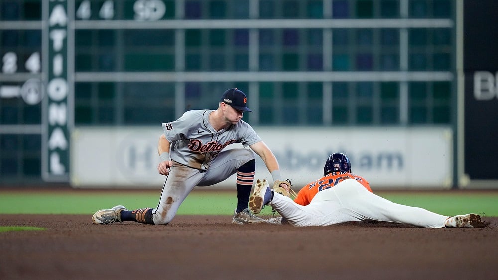 Detroit Tigers Motor City Gritties Shirt 5 Detroit Tigers wins Houston Astros in AL Wild Card Series