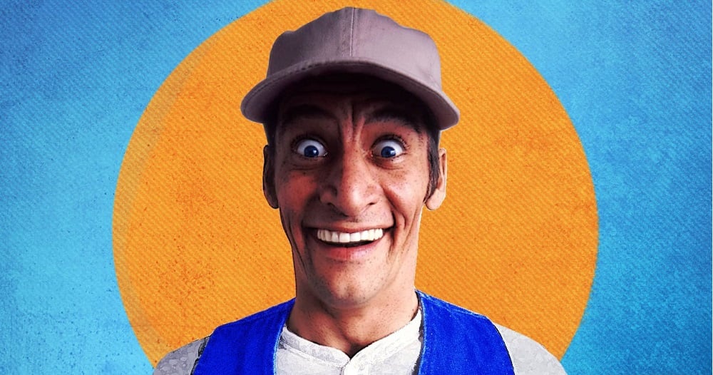 Ernest P. Worrell