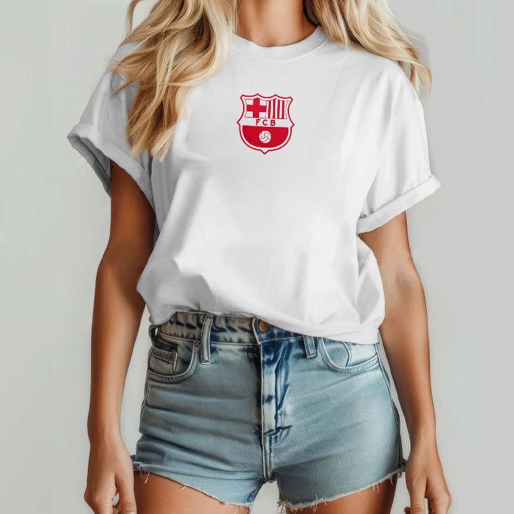 FC Barcelona Més Que Un Club 1899 Shirt FC Barcelona Més Que Un Club 1899 Shirt