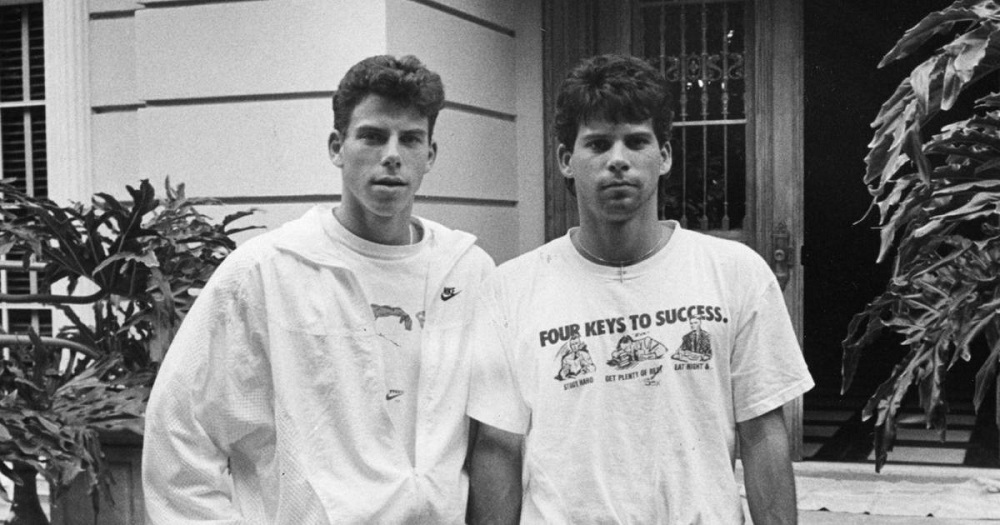 Free The Menendez Brothers