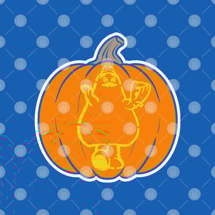 Halloween New York Mets Playoff Pumpkin Grimace Shirt Halloween New York Mets Playoff Pumpkin Grimace Shirt