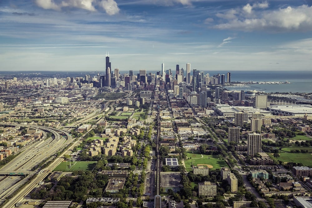 I Say I’m From Chicago But I Actually Live In A Suburb 45 Minutes Away Shirt 5 I live in the Suburb Of Chicago